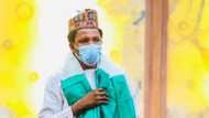 PDP reacts to Senator Elisha Abbo's defection, moves to take action against him