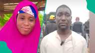 Yadda aka nemi ceto malamar Islamiyya amma mutane suka taru suka kashe ta
