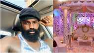 Marriage shouldn’t cross your mind if you’re struggling financially: Nigerian man advises others, many react