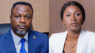 "It was an accident": Minister of education in Congo allegedly gets his deputy pregnant, story goes viral