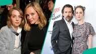 Maya Hawke's parents are Uma Thurman and Ethan Hawke, and her brother Levon has started acting too