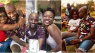 3 ladies find out on Twitter they are all dating the same man after 1 celebrated him