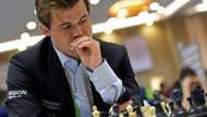 Chess champ Carlsen accuses Niemann of recent cheating