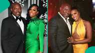 RHOA star Porsha Williams’ ex-husband Simon Guobadia deported to Nigeria: “He fit join APC tomorrow”