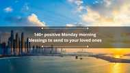 100+ positive Monday morning blessings to send to your loved ones