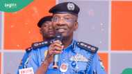 IGP Egbetoku makes 2 major appointments, sends message to Nigerians