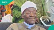 Breaking: Top Nigerian cleric Sheikh Al-Adaby is dead, “monumental loss”
