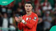 A ƙarshe, Ronaldo ya faɗi lokacin da zai yi ritaya daga bugawa Portugal ƙwallo