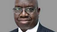 Meet First Bank New Chairman, Ahmad Abdullahi, a Respected Economist, Expert in Bank Crises Resolution