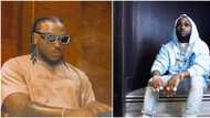 “We Rise by Avoiding Others”: Peruzzi Twists OBO’s Motto, Fans React