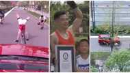 Young school teacher pulls car while walking with his hands in video, enters Guinness World Records book