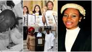 Nigerian geniuses that have shattered huge records in reputable foreign universities