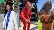 Igbo parents storm daughter's school as she graduates as a nurse, dance to Game Changer by Flavour