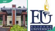 Elizade University admission portal, admission requirements and application procedure