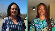 Nigerian mother shares why she named her daughter “Determine”, emotional story gets people talking