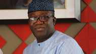 Governors reveal the only condition for payment of N614bn bailout fund to FG