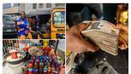 Supreme Court Order: Traders, transporters, petrol stations still rejecting old N500 and N1000 notes