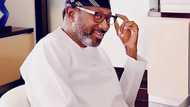 Femi Otedola makes N400m in one day from shares in First Bank Nigeria Holding