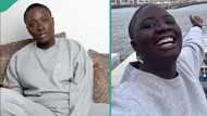 "Pray for me": Pelumi Nubi, the lady driving from London to Lagos involved in accident
