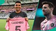 Real Madrid legend Casemiro speaks after linking up with Lionel Messi at Inter Miami