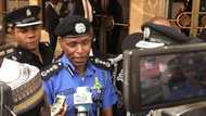 Terrorism, kidnappings putting pressure on our limited assets - IGP laments over challenges in police force
