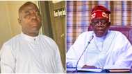 Prophet Oke delivers God’s “great warning” to President Bola Tinubu