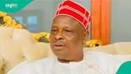 Kwankwaso makes bold claim about 2027 presidency, sends message to Tinubu and Atiku