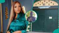 Blessing CEO in Kirikiri: Comedian Princewill visits influencer, shares her current condition