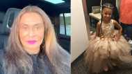 Beyoncé's mom Tina Knowles posts sweet video of Blue Ivy dancing