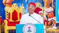 Census exercise can address Igbo marginalization, says Hope Uzodimma