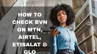 How to check BVN on MTN, Airtel, Etisalat & Glo (step-by-step guide)