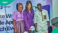 Young Nigerian female innovator launches MyRiteWallet to revolutionise savings culture