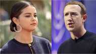 Selena Gomez calls out Facebook for spreading 'lies' about COVID-19, vaccines