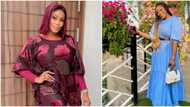 Someone I've never met gave me N3m: Reality star Eriata Ese reveals, sparks mixed reactions from netizens