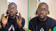 Man shares 1 mistake visa applicants make that cancels their application, video goes viral