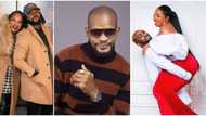 Not like Ikebe FC and Titus: Uche Maduagwu praises Toyin Abraham and hubby as he shades Anita Joseph and bae
