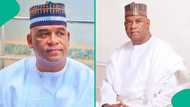 Ningi Shares how ex-Senator Mandiya was found dead in bathroom 72 hours after passing