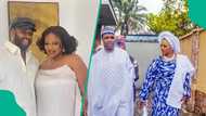 Femi Adebayo's Ex-Wife Iyanaladuke Shares Cryptic Post Amid Crashed Marriage: "So Hard to Move On"