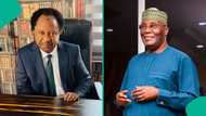 Shehu Sani mentions what will end in Nigeria if Atiku wins 2027 election