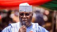 Edo train station kidnap: Atiku lists practical solutions to stop re-occurence