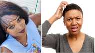 Edges without control: Internet users give hilarious nickname to viral photo of 'unique' hairstyle