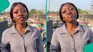 Lady who shared strict criteria for choosing partner stirs drama online, many Nigerian men react