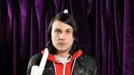 Learn more about Frank Iero, the talented My Chemical Romance guitarist