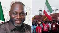 PDP local government chairman impeached
