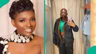 "My first seed is 17": Annie Idibia melts hearts as she celebrates daughter Isabel in B'day tribute