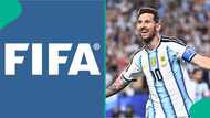 2026 World Cup: FIFA sends message to Lionel Messi after scoring hat-trick in Argentina’s win
