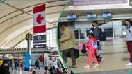 Canada to launch new visa option offering permanent residency on arrival to Nigerians, others