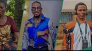 Jnr Pope: Mum of one of the crew members seeks help from Rivers state to bring corpse home