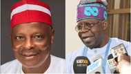 Tinubu Ya Gana Da Kwankwaso a Paris Kan Batun Shigowarsa Cikin Gwamnatinsa