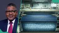 How Dangote sold bank for N1.2 billion, shut down companies over government policies